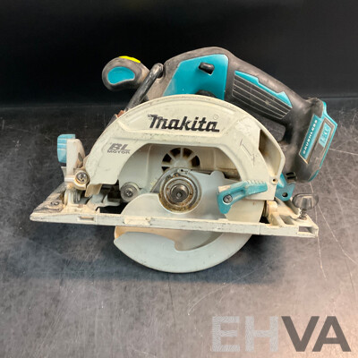 Assorted Makita Tools Includes DHP459, DTD146, DC18SD & More