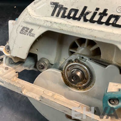 Assorted Makita Tools Includes DHP459, DTD146, DC18SD & More