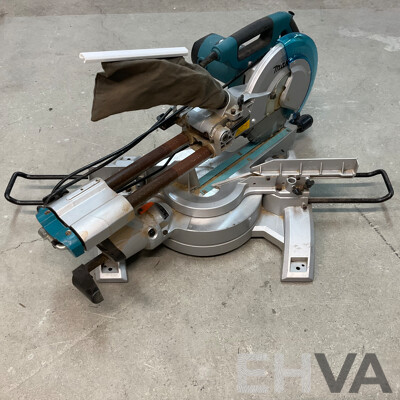 MAKITA LS1017L Corded Compound Saw