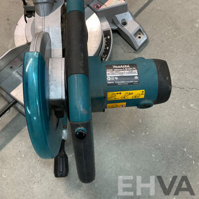 MAKITA LS1017L Corded Compound Saw