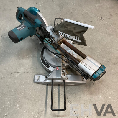 MAKITA LS1017L Corded Compound Saw