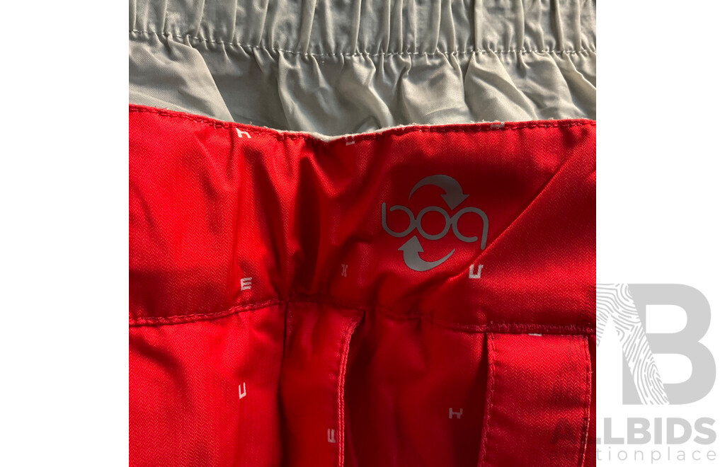 Assorted Snow Pants , Skiwear - Size M,L - Lot of 6