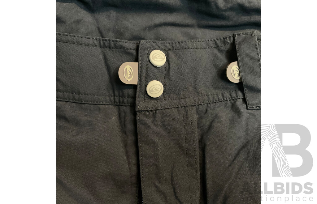 Assorted Snow Pants , Skiwear - Size M,L - Lot of 6