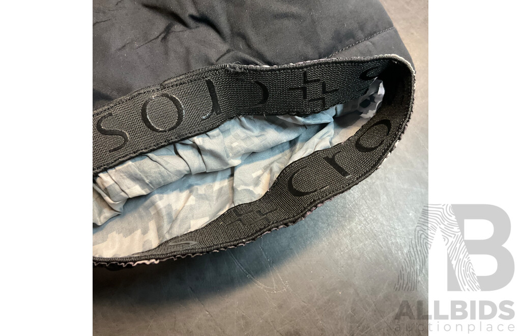 Assorted Snow Pants - Size XL,2 XL, L - Lot of 7