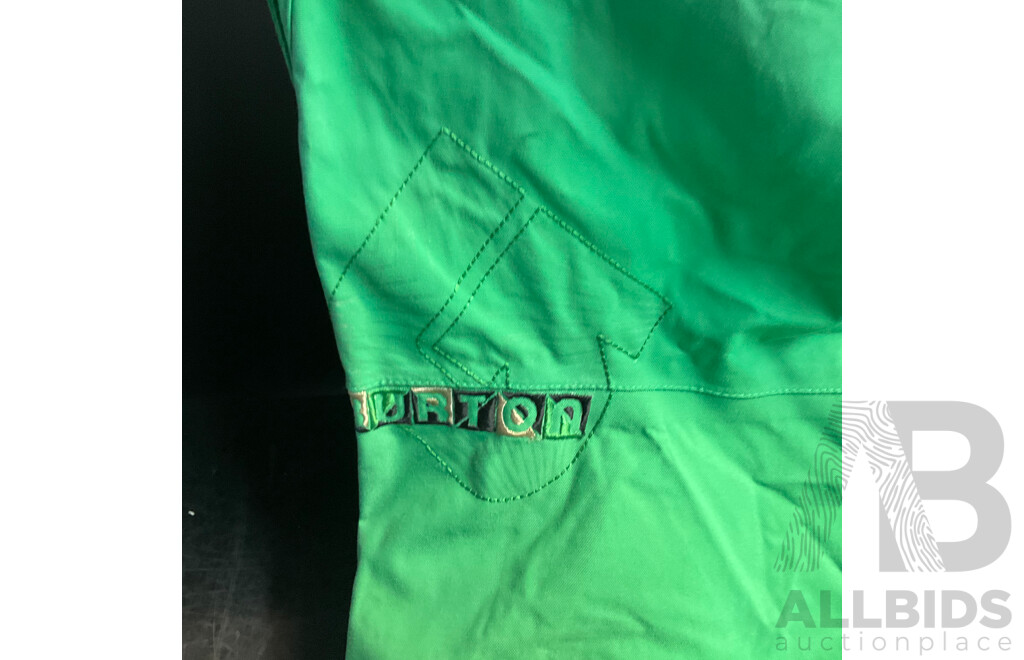 Assorted Snow Pants - Size XL,2 XL, L - Lot of 7
