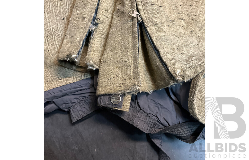 Assorted Snow Pants - Size XL,2 XL, L - Lot of 7