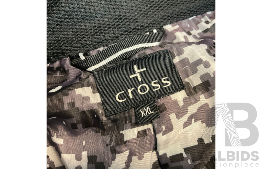 Assorted Snow Pants - Size XL,2 XL, L - Lot of 7