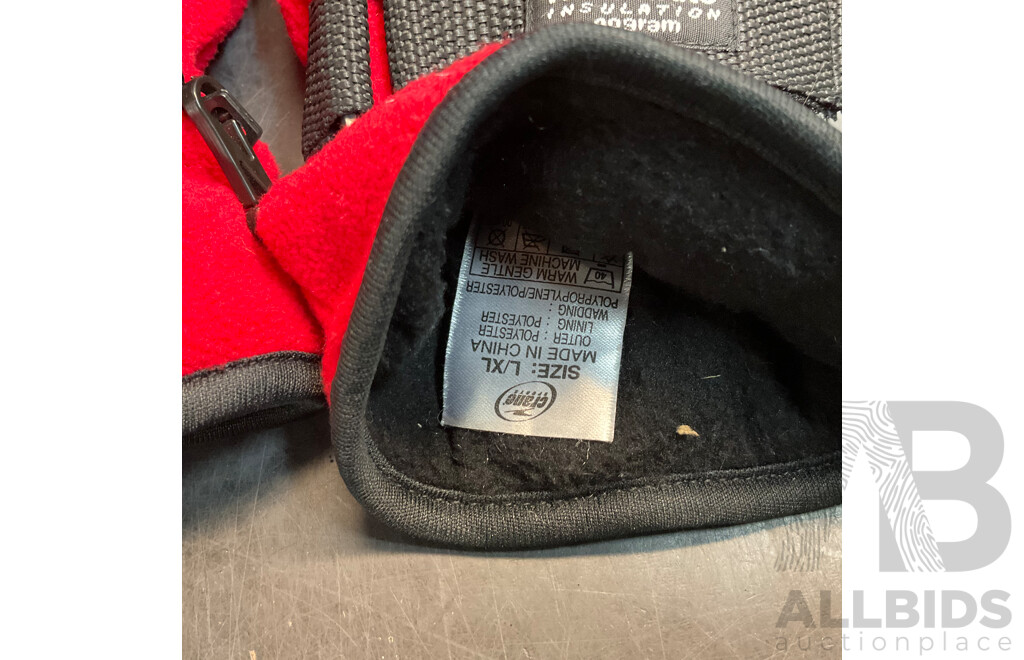 WT & Cooper Beer Beanie & Assorted Gloves
