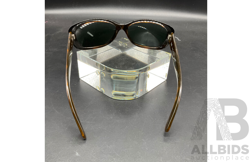 Ray-Ban Jackie Ohh Polarised Sunglasses RB4101