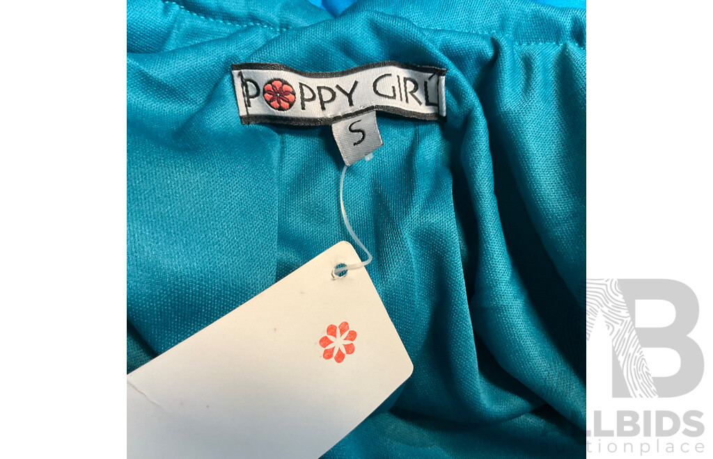 Assorted Maternity Clothing for Size 6, 8, 10, 12, XS, S, M. Includes Lily & Me, the Mother Land, Caroline Morgan & More