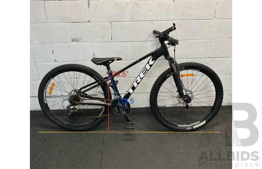 TREK 13.5'' Marlin 5 Bike