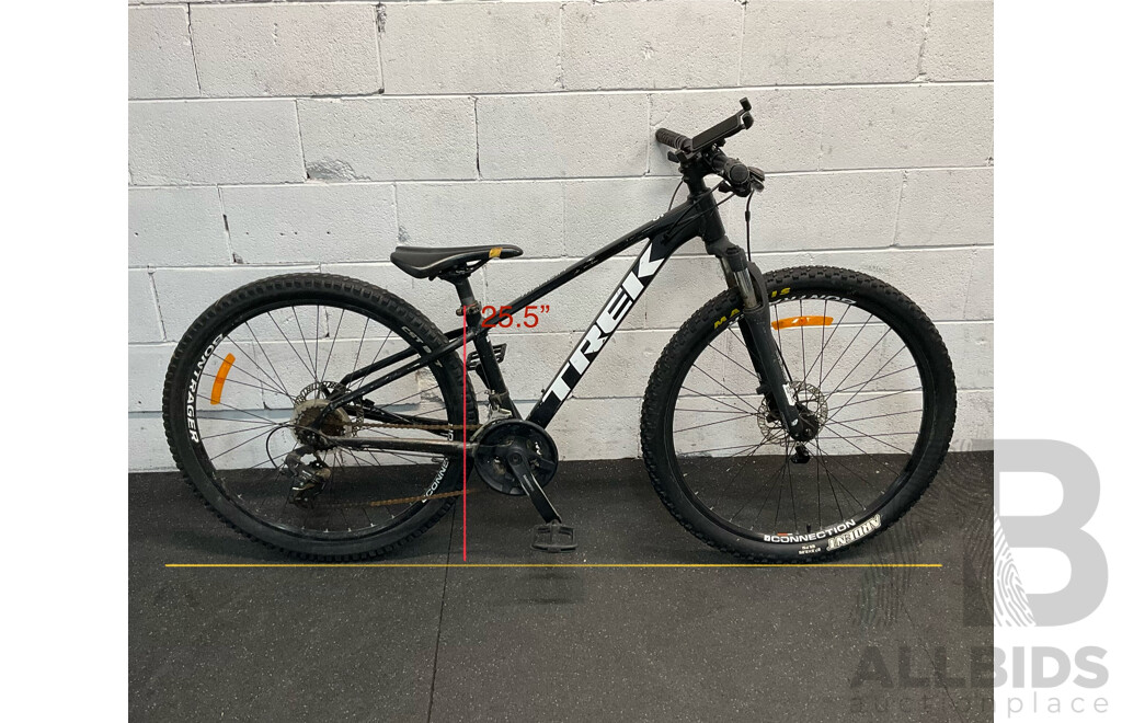 TREK 13.5'' Marlin 5 Bike