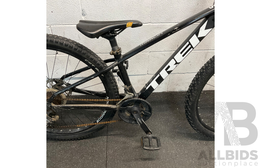 TREK 13.5'' Marlin 5 Bike