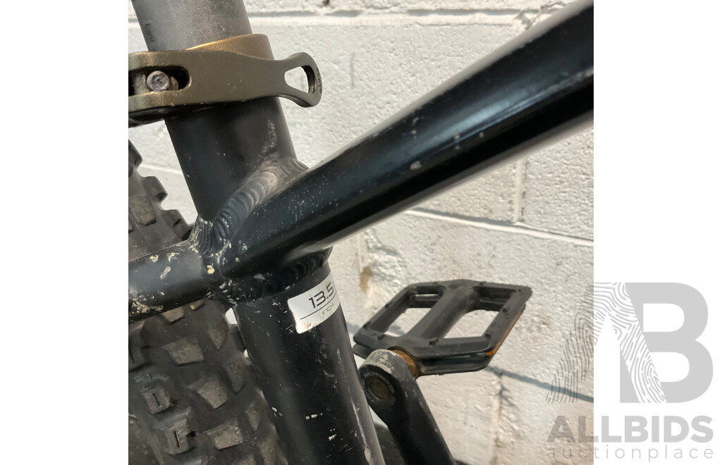 TREK 13.5'' Marlin 5 Bike