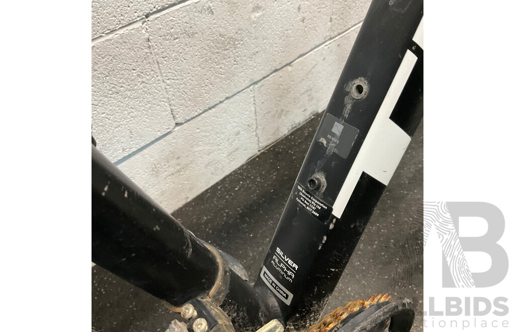 TREK 13.5'' Marlin 5 Bike