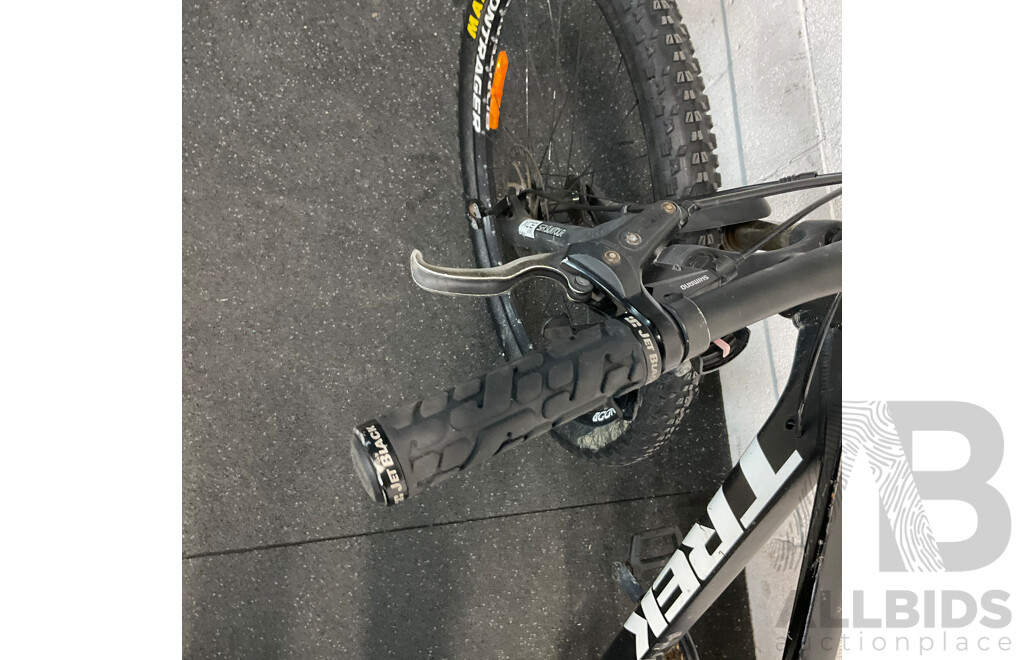 TREK 13.5'' Marlin 5 Bike