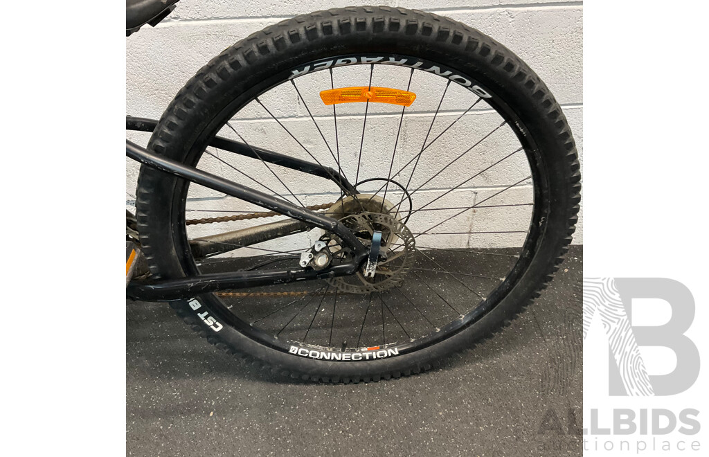 TREK 13.5'' Marlin 5 Bike