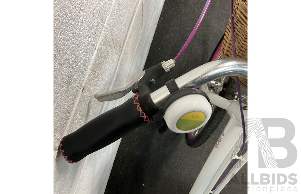 Liv Suede 2 26'' Women's Comfort Bike