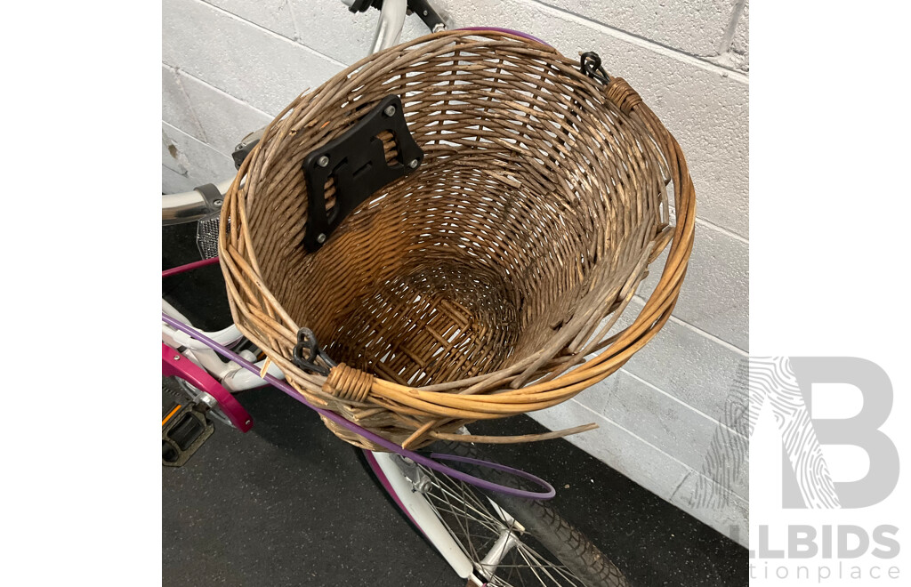 Liv Suede 2 26'' Women's Comfort Bike