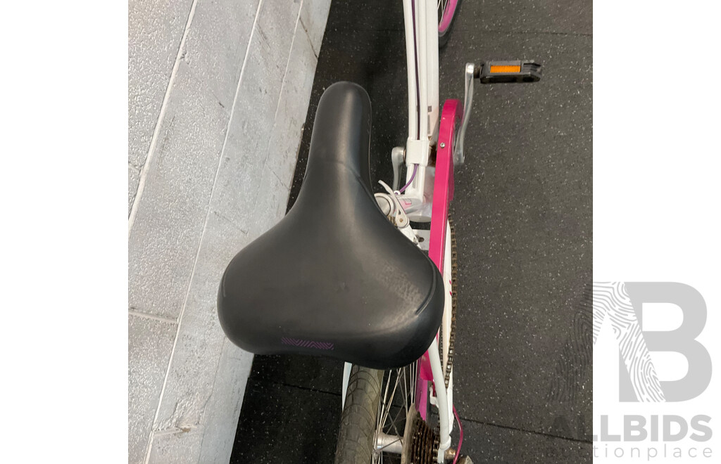 Liv Suede 2 26'' Women's Comfort Bike