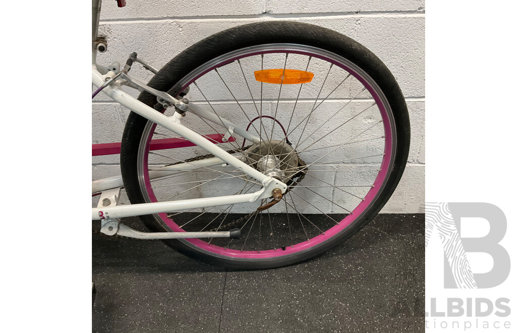 Liv Suede 2 26'' Women's Comfort Bike