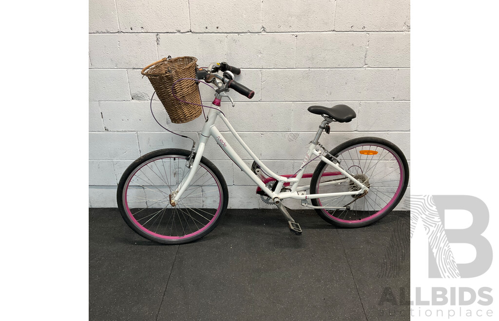 Liv Suede 2 26'' Women's Comfort Bike