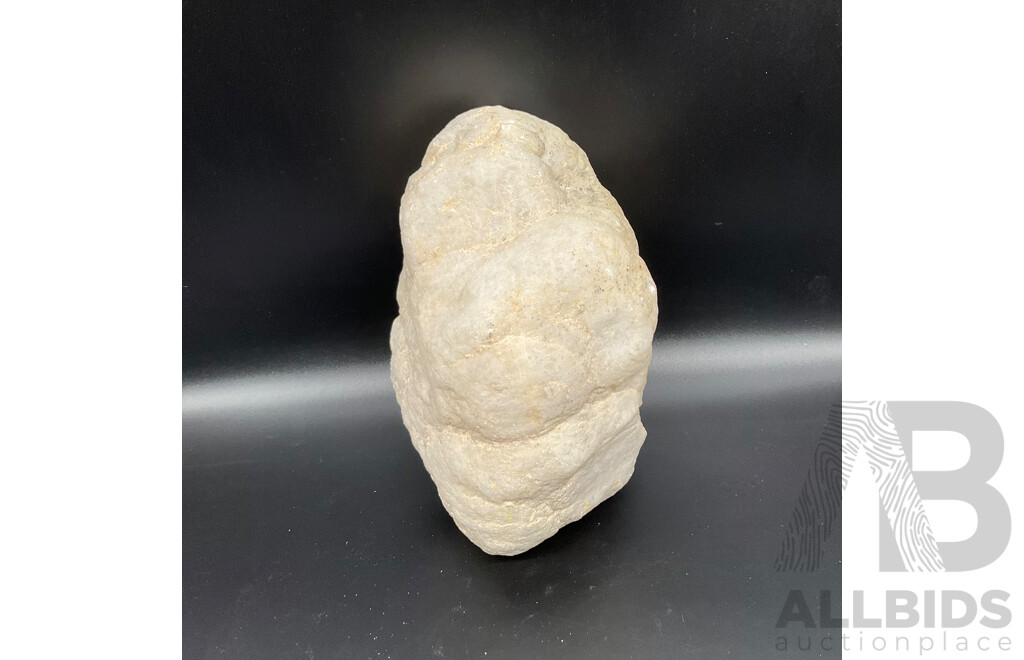 2.2KG Quartz Geode