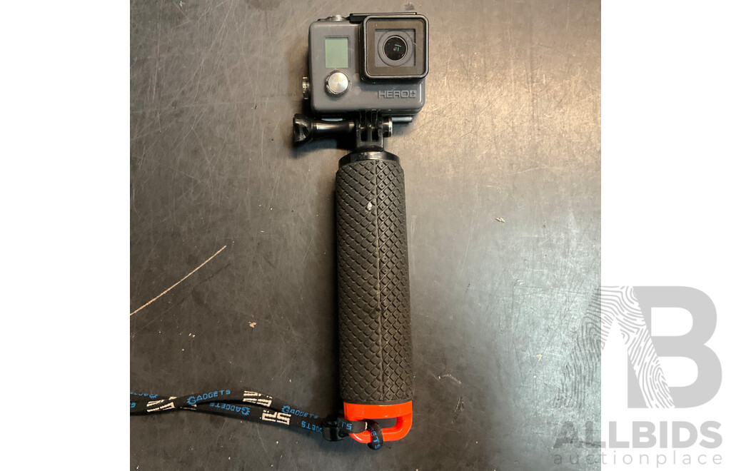 GoPRO &  Assorted Accessories for Camera Include Charger MH-24, MH-23 & More