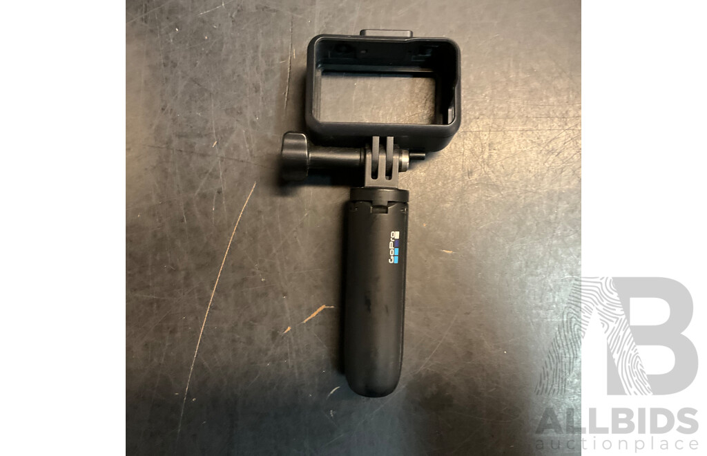 GoPRO &  Assorted Accessories for Camera Include Charger MH-24, MH-23 & More