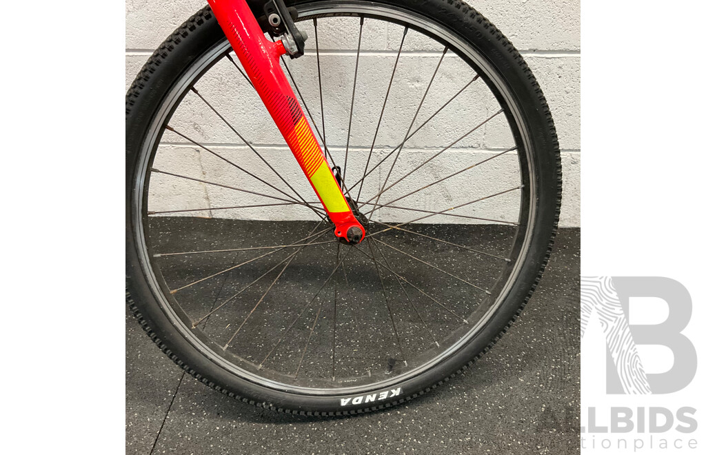 Cannondale Kids Bike