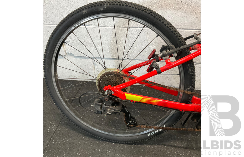 Cannondale Kids Bike