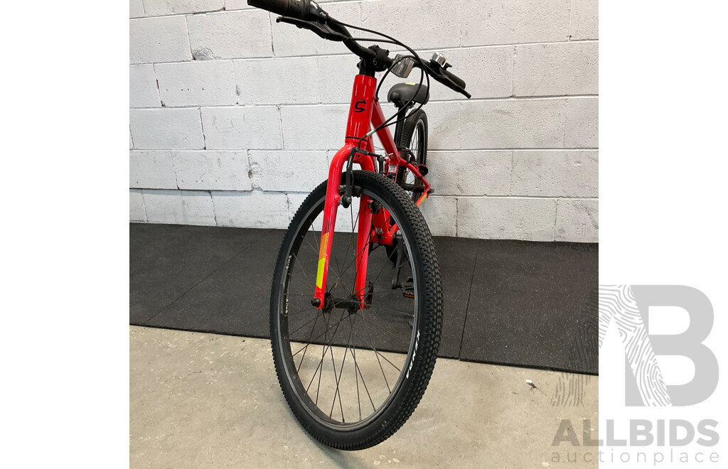 Cannondale Kids Bike