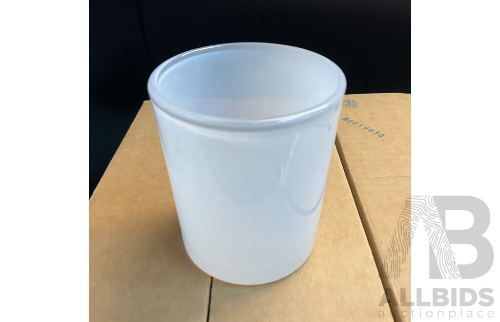 32 KG EROMA Ecosoya CB Advanced Candle Wax with Tumbler /Lids/ Wick and Fragrance Oils and More