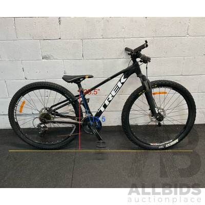 TREK 13.5'' Marlin 5 Bike