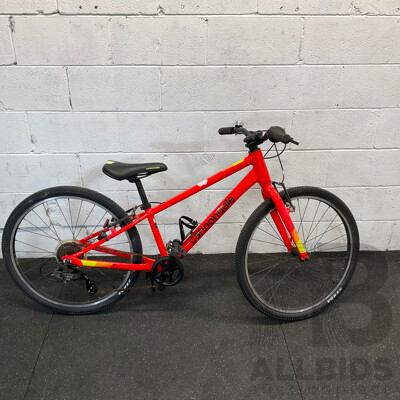 Cannondale Kids Bike
