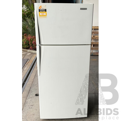 Westinghouse WTM4200WB 420L Top Mount Fridge