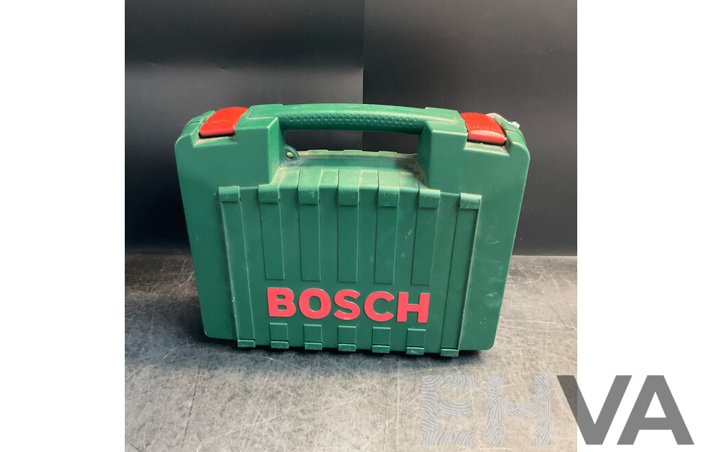BOSCH D70745 Cordless Drill with Case