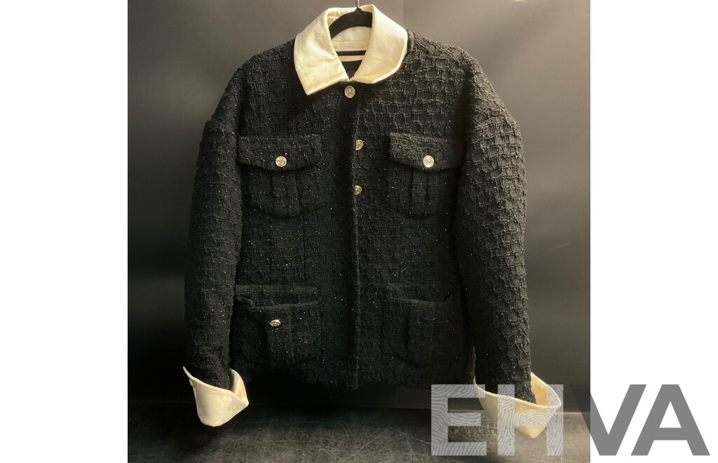 Women's Elegant Jacket