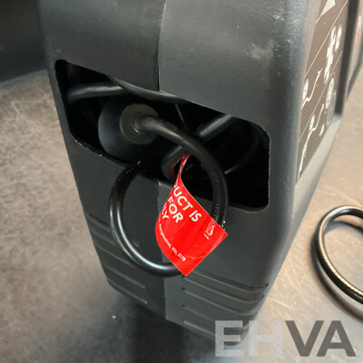 OZITO ACK100 Inflate-It Compressor Kit