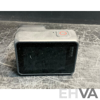 GOPRO Hero7 Black Action Camera