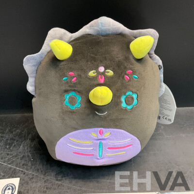 Squishmallows - Tetero & ANKO Kids' Watches & Assorted Jewelry & Household Items