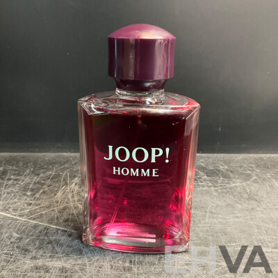 JOOP! Homme & GO Eau De Toilette & GUESS Seductive Homme Eau De Toilette - Lot of 3