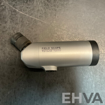 Australian Geographic Field Scope TS 15x 50