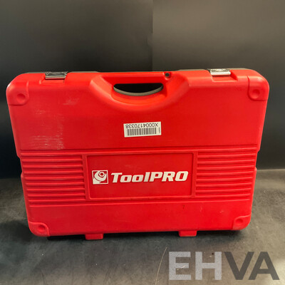 ToolPRO Automotive Tool Kit