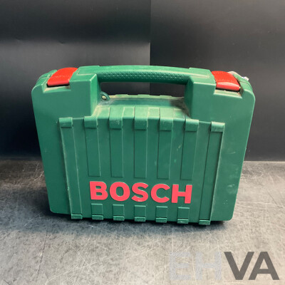 BOSCH D70745 Cordless Drill with Case