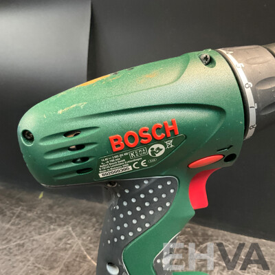 BOSCH D70745 Cordless Drill with Case