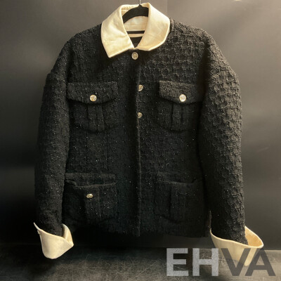 Women's Elegant Jacket