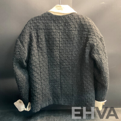 Women's Elegant Jacket