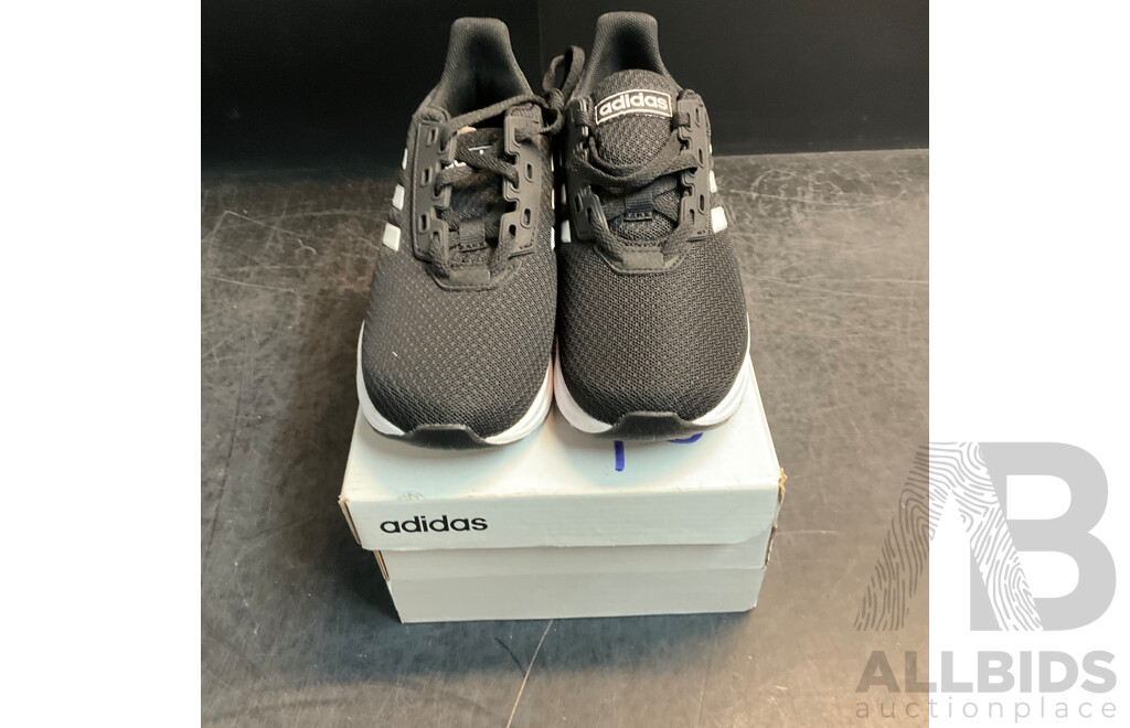 Adidas DURAMO Sport Shoes - Size 12K