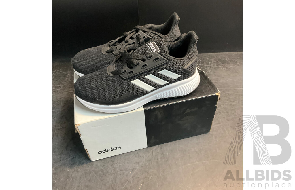 Adidas DURAMO Sport Shoes - Size 12K